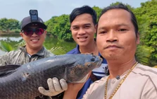 Chủ kênh 'Già làng Tây Nguyên' trước khi bị bắt
