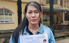 Dùng 7 sổ đỏ giả thế chấp vay 4,6 tỷ đồng rồi bỏ trốn