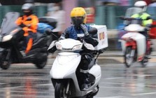 Tài sản ở quê của shipper SN 1973, giao hàng liên tục suốt 6.935 ngày