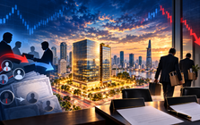 Bất ngờ mới tại Công ty bao cao su từng có MB và Sacombank là cổ đông lớn