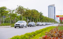 Hàng loạt mẫu xe Skoda nhận ưu đãi lớn tháng này 