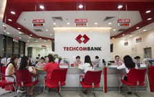 Techcombank được Ngân hàng Nhà nước chấp thuận tăng vốn thêm hơn 35.700 tỷ đồng, sẽ trở thành ngân hàng có vốn điều lệ cao nhất hệ thống
