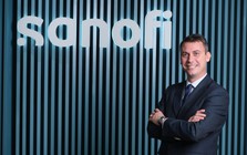 Sanofi-Aventis Việt Nam có tân Tổng Giám đốc kiêm Giám đốc Ngành hàng vắc-xin