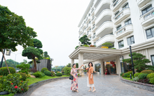 Tháng Mười, cùng dành tặng mẹ một ngày thảnh thơi tại Phương Đông Asahi
