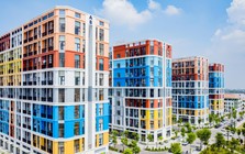 Hơn 90% căn hộ “sáng đèn” sau bàn giao, lý giải sức hút an cư tại Sun Urban City