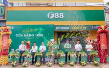 F88 đạt 1.087 tỷ đồng lợi nhuận trước thuế sau 9 tháng