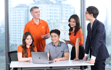 Nhân sự FPT xấp xỉ 90.000 người, tăng 3.682 người trong 9 tháng