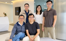 Startup AI có đồng sáng lập là cựu sinh viên trường đại học của tỷ phú Phạm Nhật Vượng gọi vốn thành công 3 triệu USD