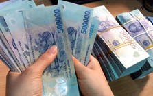 Công an xác minh khoản tiền 51.550.000 đồng chuyển vào tài khoản của Lê Hoài Thanh SN 1980 ở Cà Mau