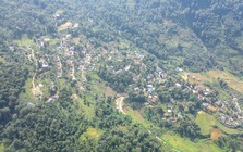 Việt Nam có 1 bản làng nằm ở độ cao hơn 1.500m, mát mẻ quanh năm: Có nhiều hộ dân kiếm hơn 100 triệu đồng/năm nhờ làm du lịch 
