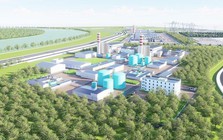 Xuất hiện đề xuất thay thế nhà máy điện LNG 178.000 tỷ đồng của Vingroup bằng tổ hợp năng lượng tái tạo