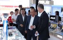 DN bán lẻ 102.000 tỷ tìm người dẫn dắt 1 siêu dự án: chỉ tuyển 'tinh hoa', dám làm những điều chưa ai làm 