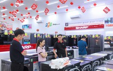 FPT Shop của bà Nguyễn Bạch Điệp bước chân vào mảng dịch vụ liên quan đến 'bàn là, quạt cháy, máy bơm…"