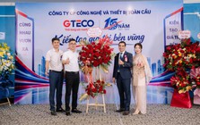 GTECO - 15 năm khẳng định vị thế trong lĩnh vực quạt công nghiệp và bước chuyển mình vươn tầm quốc tế