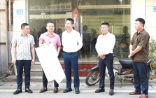 Xã Phú Xuyên: Tăng tốc giải phóng mặt bằng Dự án Trục không gian Quốc lộ 1A