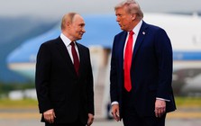 Mỹ lần đầu hỏi mua thứ này từ Nga sau 4 năm - Moscow dù cấm xuất khẩu vẫn vui vẻ 'xuất kho' hàng triệu đơn vị sản phẩm