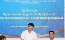 TPHCM bàn quy hoạch tầm nhìn 100 năm, khu thương mại tự do