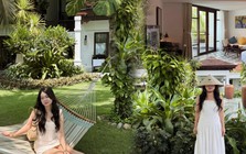 Trải nghiệm resort lọt top 100 thế giới giá 23 triệu/đêm tại Cam Ranh: Gọi lễ tân vì mệt, vài phút sau có người mang thuốc lên tận phòng