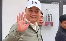 'Đường Tăng' Trì Trọng Thụy ở tuổi 74
