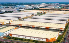 Becamex - Bình Phước báo lãi bán niên giảm 86%