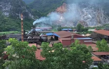Lý do hủy bỏ quyết định thành lập Cụm công nghiệp Trúc Mai