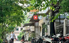 Chuyển biến tích cực về trật tự đô thị tại đường dạo ven hồ Đầm Tròn (phường Ba Đình)