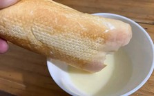 Đã đến lúc TỰ CỨU DẠ DÀY bằng cách: Bỏ ngay 5 món "khoái khẩu" của người Việt ra khỏi thực đơn ăn sáng!