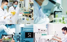 Quy định cơ chế thu hút chuyên gia, tài năng trẻ trong hoạt động đổi mới sáng tạo, khai thác dữ liệu