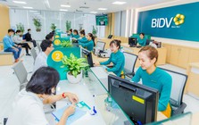 Từ nay, BIDV có thể từ chối các giao dịch chuyển tiền đến tài khoản có tên như sau