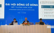 Eximbank họp đại hội cổ đông lần thứ ba trong năm 2026