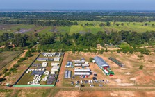 Doanh nghiệp Việt đánh thức “mỏ vàng” khổng lồ tại Lào với dự án gần nửa tỷ USD