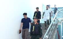 100 cán bộ, chiến sĩ đồng loạt khám xét 4 địa điểm: Bắt khẩn cấp Đào Ngọc Giàu cùng 9 người khác