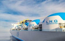 Vận hành siêu dự án LNG 1,4 tỷ USD đầu tiên tại Việt Nam, một "gã khổng lồ" ước thu về 46.000 tỷ đồng sau 9 tháng