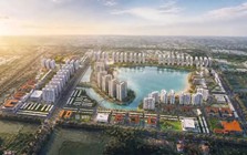 TP.HCM chấp thuận dự án NOXH lớn nhất từ trước tới nay, diện tích hơn 191ha, tổng vốn đầu tư 64.053 tỷ đồng