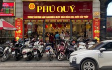 Mua vàng ở một nơi, bán ở nơi khác có được không?