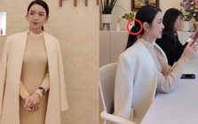 “Cơ địa” gây bàn tán của Chu Thanh Huyền