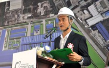 Sếp Coteccons: Không tôn vinh làm việc quá sức, một công trình tốt không thể được xây bởi người đã cạn kiệt năng lượng