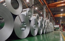 Doanh nghiệp thép đầu tiên công bố KQKD quý 3/2026: Lãi gấp 10 lần