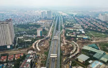 Điểm tên loạt dự án nghìn tỷ ở Hà Nội ì ạch