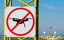Bộ Công an khuyến cáo nguyên tắc '5 Không' trong quản lý và sử dụng thiết bị bay không người lái