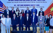 Phó Thủ tướng Thường trực Phạm Gia Túc: Đưa hợp tác kinh tế Việt Nam-Hoa Kỳ đi vào chiều sâu