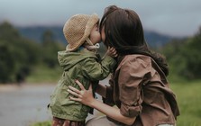 3 kiểu mẹ này đều được định sẵn sẽ gặp vận may lớn