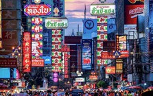 Hàng loạt nhà hàng Bangkok đóng cửa: Ngôi sao ẩm thực Thái Lan chịu sức ép từ Việt Nam, Malaysia