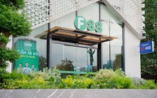 Cổ phiếu F88 tăng kịch trần, vốn hóa tăng gần 2.500 tỷ đồng sau 2 ngày sau khi báo lãi nghìn tỷ trong 9 tháng