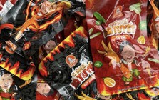 Sau vụ sản phẩm Ăn Cùng Bà Tuyết bị tiêu hủy tại Nhật Bản, doanh nghiệp sẽ siết kênh phân phối