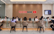 Techcombank tăng vốn "khủng": Mở rộng dư địa tăng trưởng