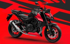 Honda trình làng CB750 Hornet 2027 với ly hợp điện tử cùng mức giá dự kiến rẻ "giật mình"