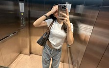 Vì sao thang máy chung cư thường có gương?