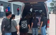 Được bệnh viện thông báo người thân đã mất, gia đình hốt hoảng khi nhận được thi thể của người khác