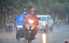 Tin mới nhất về thời điểm xuất hiện không khí lạnh, chấm dứt nắng nóng ở miền Bắc